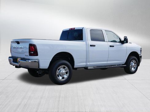 New 2026 RAM 2500 Tradesman image 7