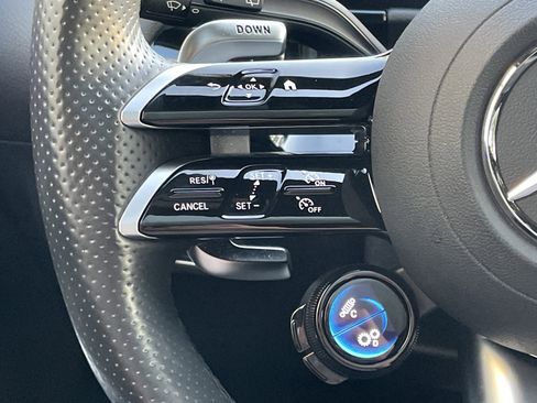 Certified 2025 Mercedes-Benz GLA 35 AMG 4MATIC image 26