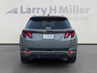 Used 2024 Hyundai Tucson SEL