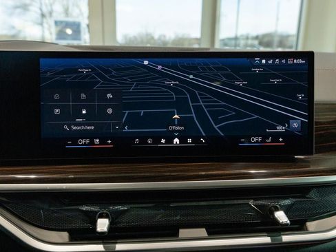 New 2026 BMW X5 xDrive40i AWD/4WD image 25
