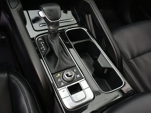 Used 2024 Kia Telluride S w/ S Sunroof Package image 53