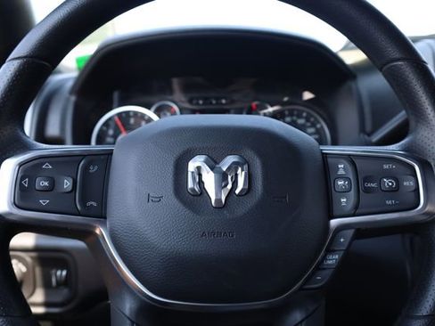 New 2026 RAM 2500 Tradesman image 15