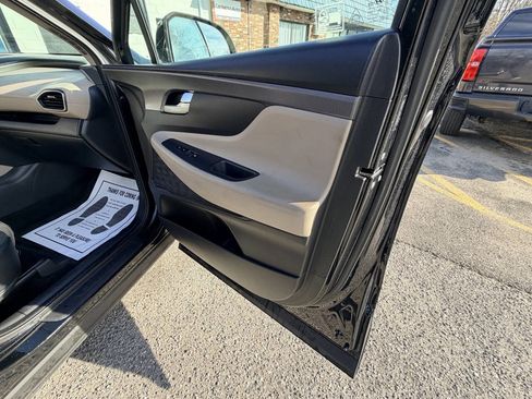 Used 2020 Hyundai Santa Fe SE w/ Cargo Package image 30