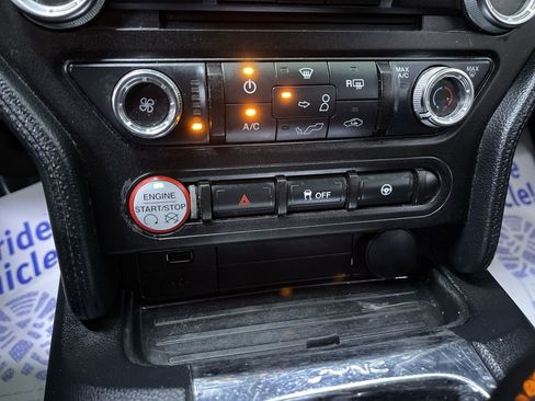 Used 2017 Ford Mustang GT w/ GT Performance Package image 23