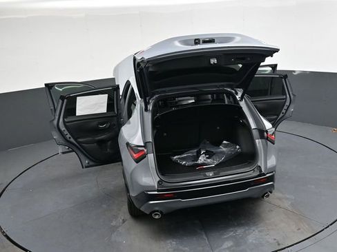 New 2025 Acura ADX A-Spec image 42