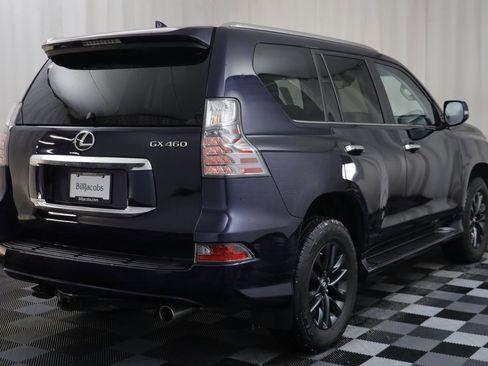 Used 2021 Lexus GX 460 Premium image 19