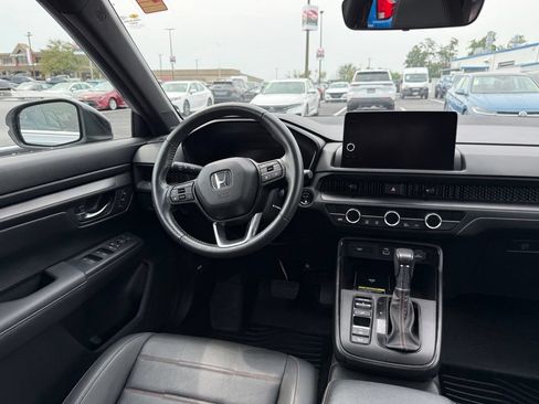 Used 2024 Honda CR-V Sport-L image 16