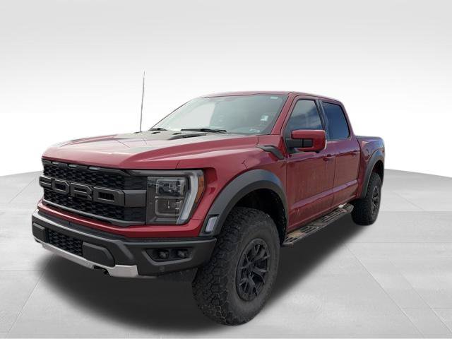 Used 2023 Ford F150 Raptor w/ Raptor 37 Performance Package AWD/4WD image 4