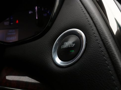 Used 2014 Cadillac CTS Luxury image 27