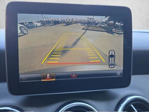 Certified 2019 Mercedes-Benz CLA 250 CLA 250 image 12