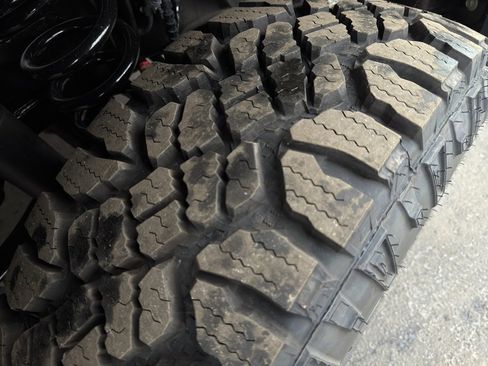 New 2026 Ford F350 Platinum w/ Tremor Off-Road Package image 10