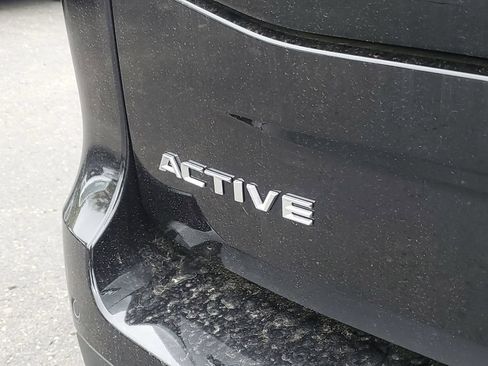 New 2026 Ford Expedition Active AWD/4WD image 36