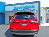 New 2026 Honda HR-V Sport image 4