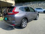Used 2018 Honda CR-V EX-L image 2