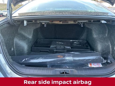 New 2025 Nissan Altima 2.5 SL image 33