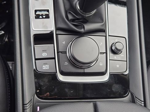 New 2026 MAZDA CX-50 AWD 2.5 S w/ Cargo Package image 28