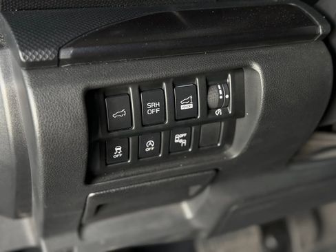 Used 2024 Subaru Forester Wilderness AWD/4WD image 25