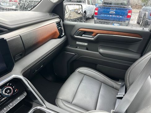 Used 2022 GMC Sierra 1500 Denali image 15