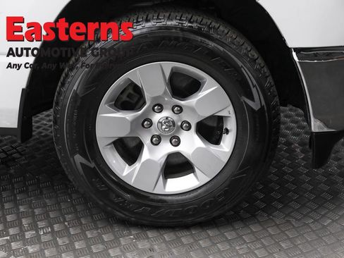 Used 2022 RAM 1500 Lone Star RWD image 29