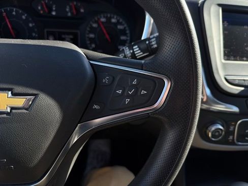 Used 2024 Chevrolet Equinox LS image 25