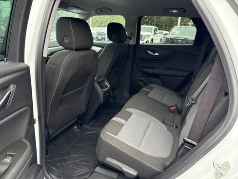 Used 2024 Chevrolet Blazer LT w/ Convenience Package image 17