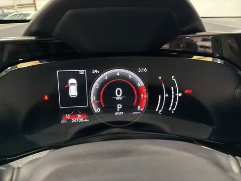 Used 2023 Lexus NX 350 AWD w/ Premium Package image 15