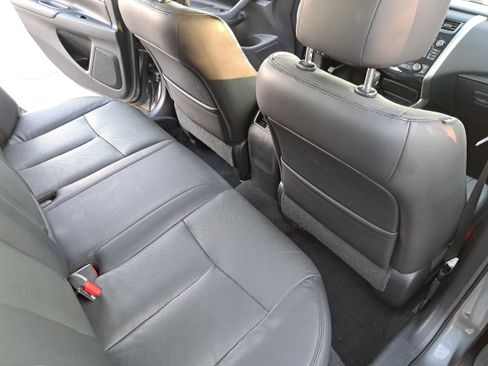 Used 2014 Nissan Altima 3.5 SL w/ Technology Package image 11