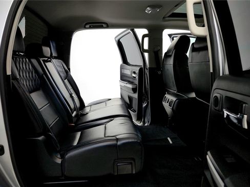 Used 2020 Toyota Tundra Platinum image 17