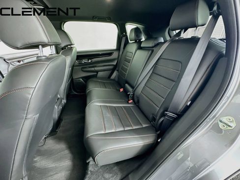 Used 2024 Honda CR-V Touring image 34