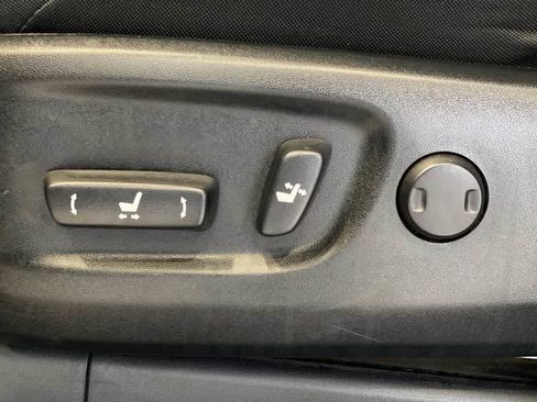 Used 2024 Toyota 4Runner SR5 AWD/4WD image 14