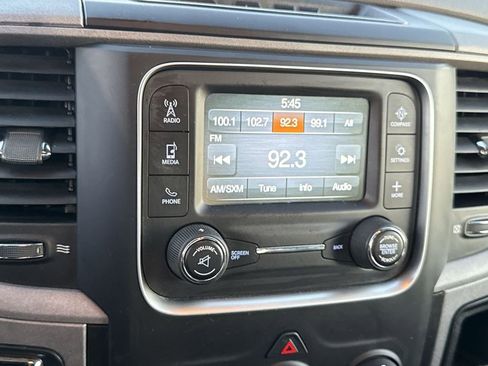 Used 2018 RAM 1500 Express w/ Express Value Package image 18