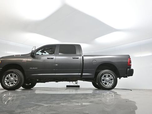 Used 2024 RAM 2500 Laramie w/ Safety Group image 85