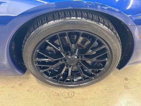 Used 2005 Chevrolet Corvette Convertible w/ Preferred Equipment Group image 27