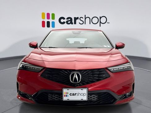 Used 2023 Acura Integra A-Spec image 8