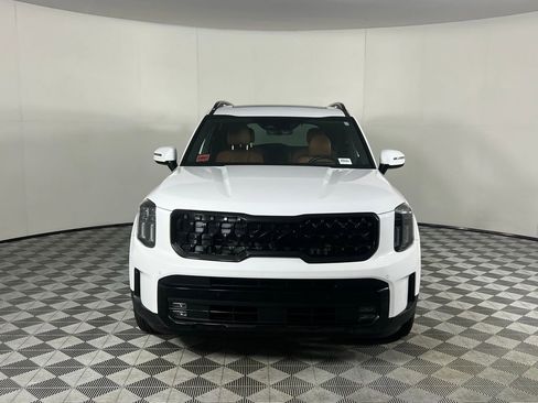 Used 2025 Kia Telluride SX Prestige X-Line image 11