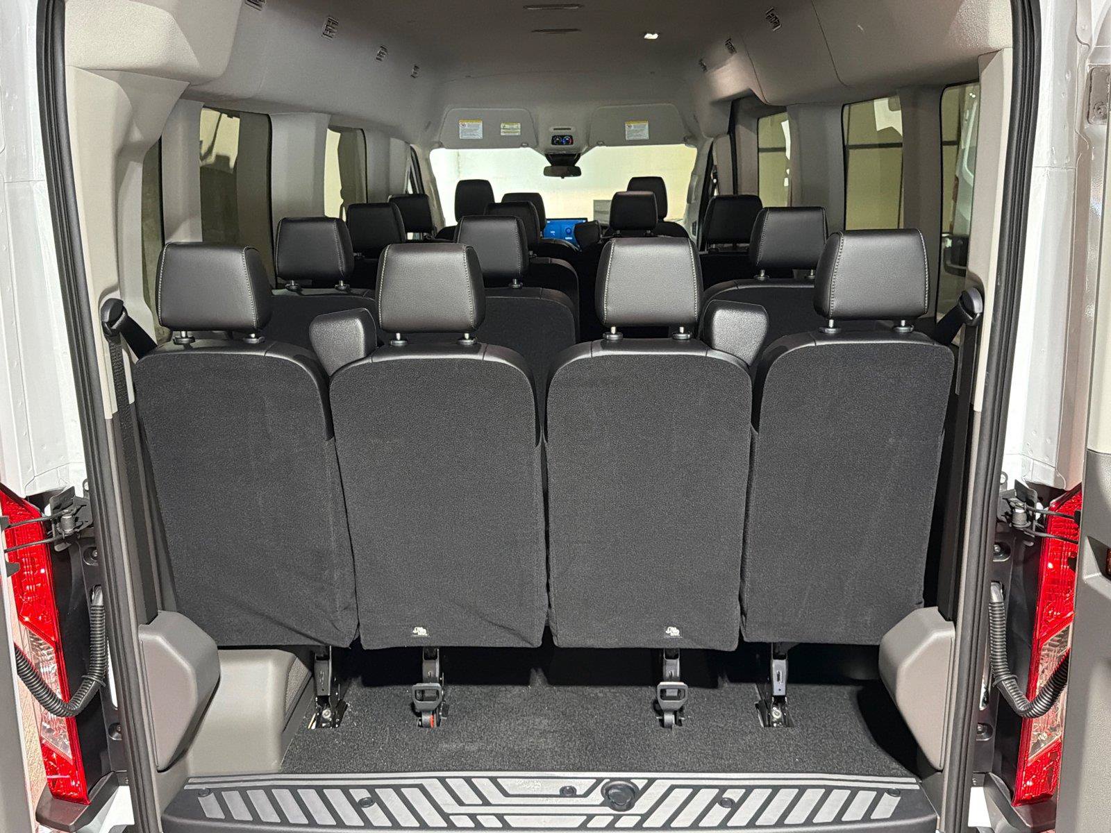 New 2026 Ford Transit 350 XL RWD image 18