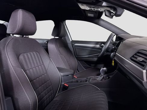 Certified 2024 Volkswagen Jetta Sport image 28