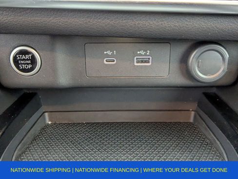 Used 2021 Nissan Rogue SV image 26