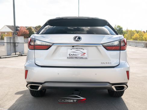 Used 2016 Lexus RX 350 AWD image 6