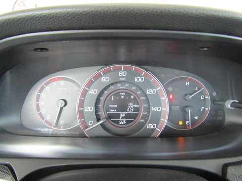 Used 2015 Honda Accord Sport image 14