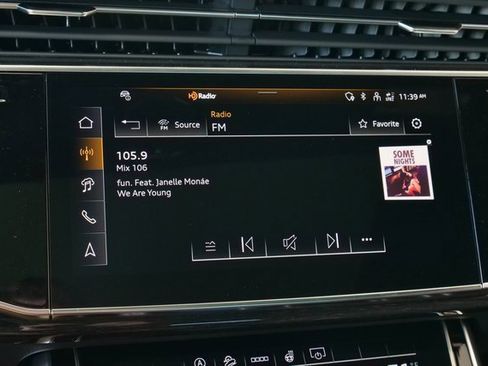 New 2026 Audi Q7 2.0T Premium image 21