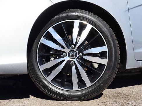 Used 2019 Honda Fit EX-L image 5