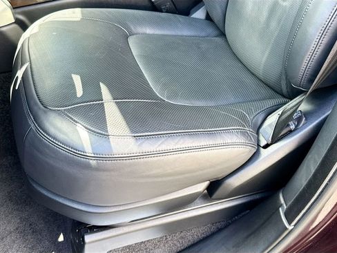 Used 2020 Land Rover Range Rover HSE image 21