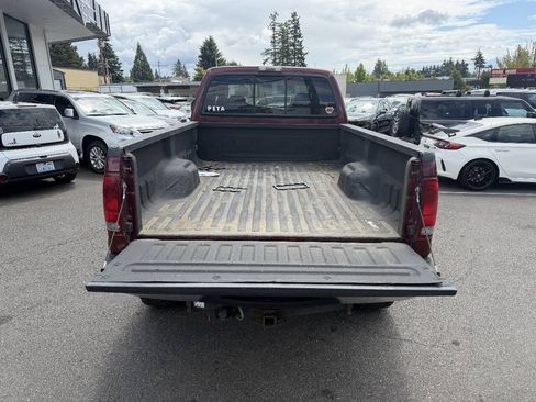 Used 2006 Ford F350 Lariat AWD/4WD image 5