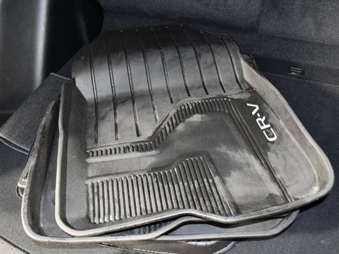 Certified 2024 Honda CR-V EX-L image 50