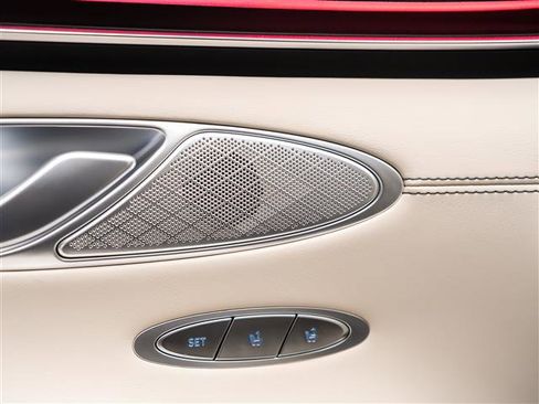 New 2026 Genesis GV70 2.5T Select AWD/4WD image 29