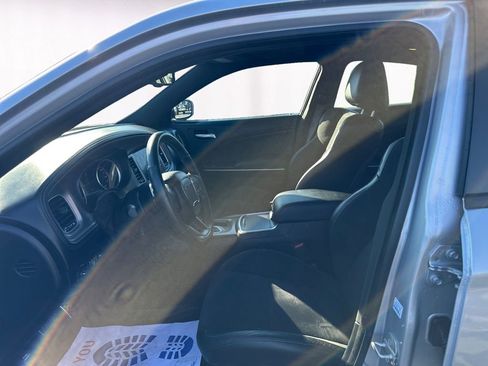 Used 2023 Dodge Charger Scat Pack image 9