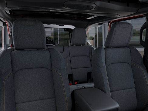 New 2026 Jeep Wrangler Unlimited Sport AWD/4WD image 52
