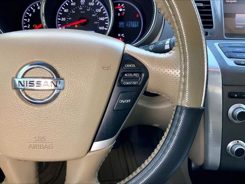 Used 2012 Nissan Murano SL FWD image 24