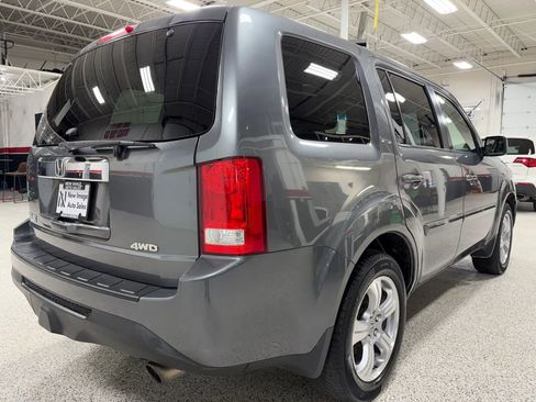 Used 2012 Honda Pilot EX-L image 2
